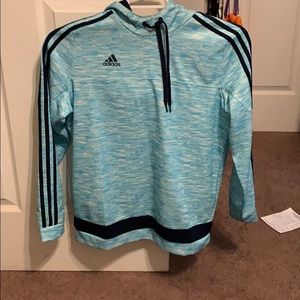 Adidas hoodie
